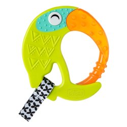 Massaggia gengive rigenerante Tucano (6m+) REFRESHING 2816 030