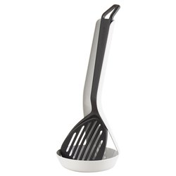 Poggiamestoli con pala antiaderente CHEF LINE Grigio 06745033