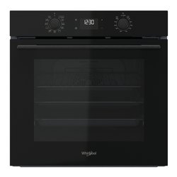 Image of Forno incasso (71Lt) OMK58HU1B nero classe A+ (L60cm) cod094