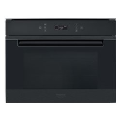 Image of Forno incasso 2in1 (40Lt) MP 776 BMI HA nero (L60cm) cod094