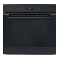 Image of Forno incasso (73Lt) FI7 871 SH BMI HA nero classe A+ (L60cm) cod094