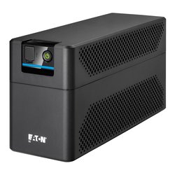 Gruppo di continuità 700VA 5E GEN2 USB Black 5E700UD