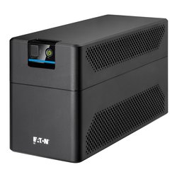 Gruppo di continuità 1600VA 5E GEN2 USB Black 5E1600UD