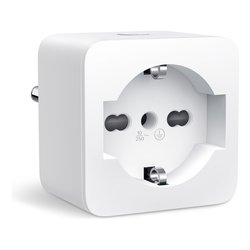 Presa Mini White P10
