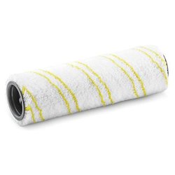 Set rulli lavapavimenti Universal Roller White e Yellow 2 863 329 0