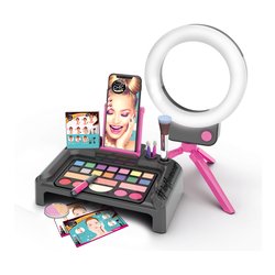 Make up Studio CRAZY CHIC 18744