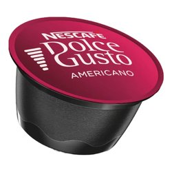 Capsule DOLCE GUSTO Americano 16 pz 12528236