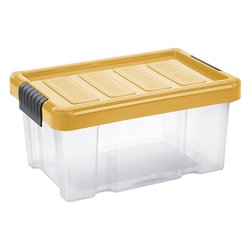 Contenitore (5L) PUZZLE BOX Verde 8035638ABV