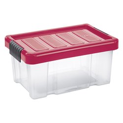 Contenitore (5L) PUZZLE BOX Ciliegia 8035638ACH