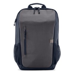 Image of Zaino notebook 15,6" TRAVEL 18L Iron grigio 6H2D9AA cod094