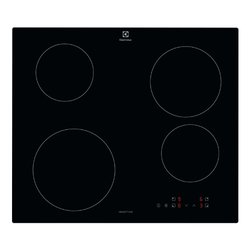 Piano cottura induzione 4 zone SERIE 300 KIB60424CK Black (60cm)