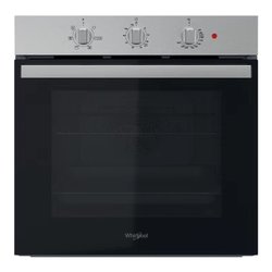 Image of Forno incasso (71Lt) OMR35HR0X Inox classe A (L60cm) cod094