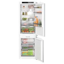 Image of Frigorifero e congelatore Combinato Total No Frost SERIE 6 KIN86ADD0 classe D (L60cm) cod094
