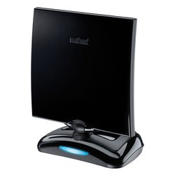 Antenna digitale terrestre AT 49 R1 USB Black 881002 DVB-T/T2