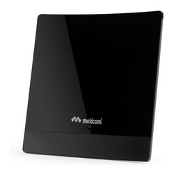 Antenna digitale terrestre AT 52 R1 USB Black 881007 DVB-T/T2