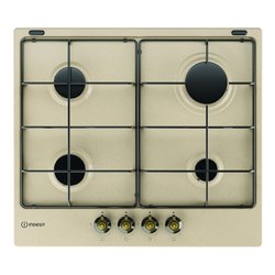 Piano cottura gas 4 zone TH 642 I AV Avena (60cm)