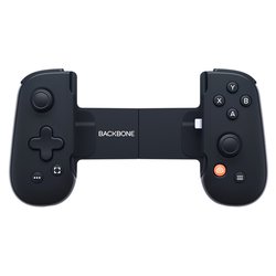 Gamepad ONE for iPhone Black BB 02 B X