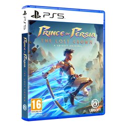 PLAYSTATION 5 Prince Of Persia The Lost Crown PEGI 16+ E05912