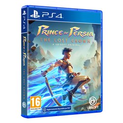 PLAYSTATION 4 Prince Of Persia The Lost Crown PEGI 16+ E05913