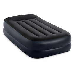 Materasso gonfiabile Una piazza Pillow Rest Raised DURA BEAM 64122NP