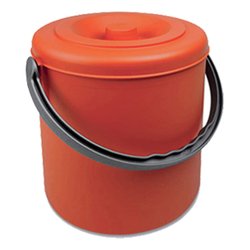 Pattumiera (15L) EUREKA Sunset 20164