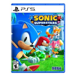 PLAYSTATION 5 Sonic Superstars PEGI 3+ 1127223