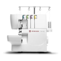 Macchina da cucire S0105 White 230267101 1300 Punti
