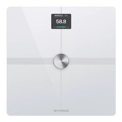 Bilancia pesapersone SMART Body White WBS13 WHITE