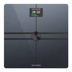 Bilancia pesapersone SMART Body Comp Black WBS12 BLACK