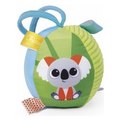 Palla Soft (0m+) BABY SENSE & FOCUS 00011565000000