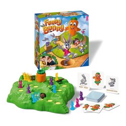 Funny Bunny gioco 20949
