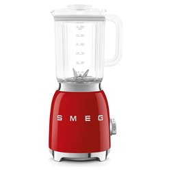 Frullatore a bicchiere 50 STYLE Red BLF03RDEU