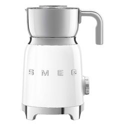 Image of Montalatte elettrico 500W 250ml 50 STYLE bianco MFF11WHEU cod094
