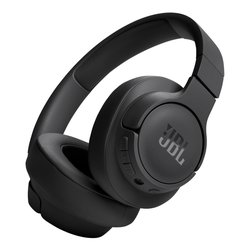 Cuffie microfono bluetooth TUNE 720BT Black