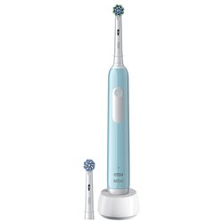 Image of Spazzolino elettrico PRO 1 SERIES Azzurro e Bianco cod094