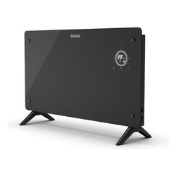 Termoconvettore CALEO Glass WiFi Black 99238 2000W