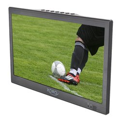 Tv 10,1 Pollici Portatile Black PTL 1015