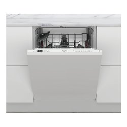 Lavastoviglie incasso 14 coperti W2I HD526 A classe E (L60cm)