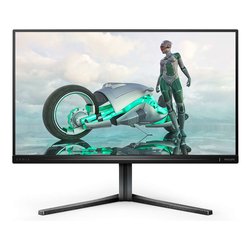 Image of Monitor 24,5" ( LED Full HD 1080p 240Hz ) EVNIA 3000 Ardesia scura 25M2N3200W 00 cod094