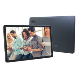 Tablet 10,4" Android 128GB TAB 918 Pro 4G Black 114918 CB