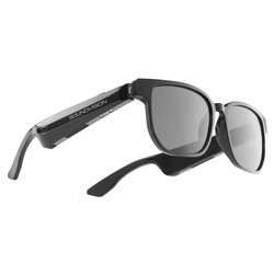 Occhiali da sole audio SOUND VISION Smart Black BTSOUNDVISIONK