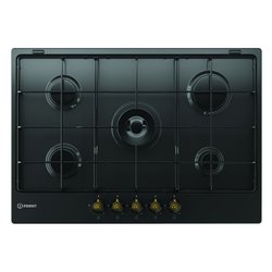 Piano cottura gas 5 zone TH 752 I (AN) Antracite (75cm) 869991660950