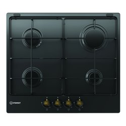 Piano cottura gas 4 zone TH 642 I (AN) Antracite (60cm) 869991660930