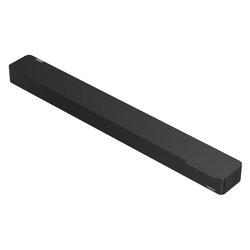 Soundbar THINKSMART 2.0 Bar Bluetooth Black 40W 11RTZ9AWIX