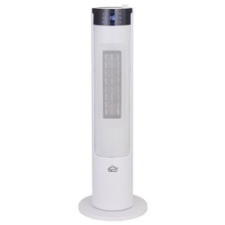 Termoventilatore White PTC5171 2200W