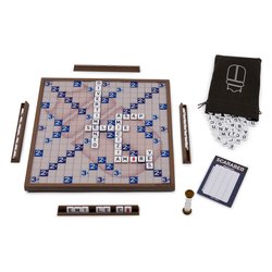 Gioco Scarabeo 60 Anniversario EDITRICE GIOCHI 6065761