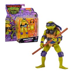 Action Figure (12cm) TURTLES Assortito TU805200