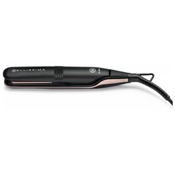 Piastra capelli BELLISSIMA B Mini Matt black e Metallic rose 11877