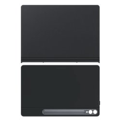 Custodia tablet GALAXY Tab S10+ ° S9+ ° S9 FE+ SMART BOOK Black EF BX810PBEGWW