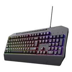Tastiera computer GXT 836 Evocx Wired Black 24723